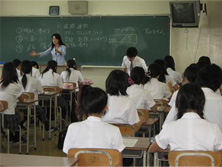 高等学校・大学向け 講座