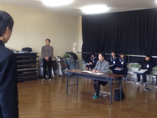 小学校 中学校向け 講座