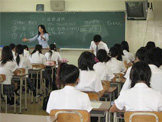 「就職」向けた対策講座