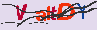 Captcha認証コード